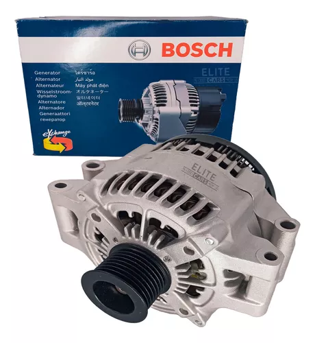 Generador Bmw F20 M135i Motor N55 Bosch