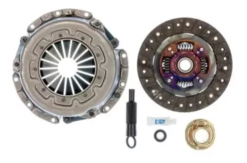 Kit Clutch Exedy 05041 Dodge Ram 50 1985 L4 2.6l