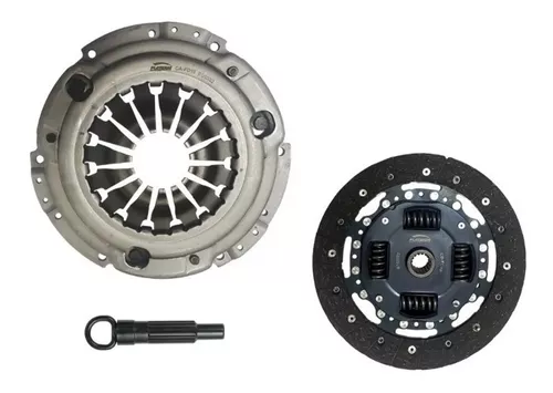 Kit Clutch Ford Figo 1.5l L3 S/collarin 2019-2022 Platinum