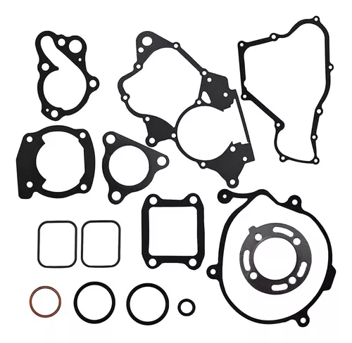 Kit Completo De Juntas De Repuesto Para Honda Cr85r 03-07