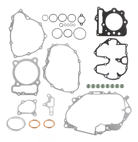 Kit Completo De Juntas De Repuesto Para Honda Sportrax 400 T