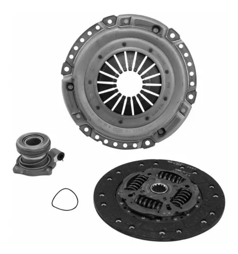 Kit De Clutch Chevrolet Astra 2.4l 2004-2006 