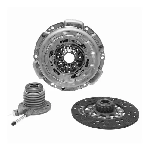 Kit De Clutch Chevrolet Camaro 6.2l 2013-2015 