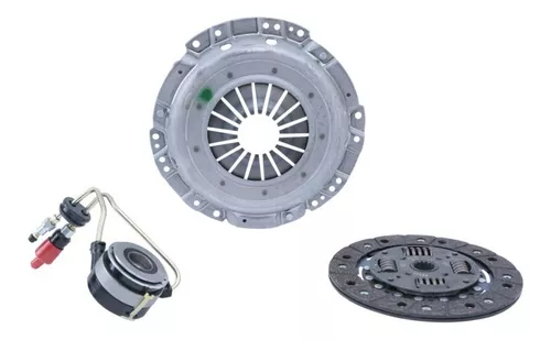 Kit De Clutch Chevrolet Cavalier 2.2l 1995-1999 