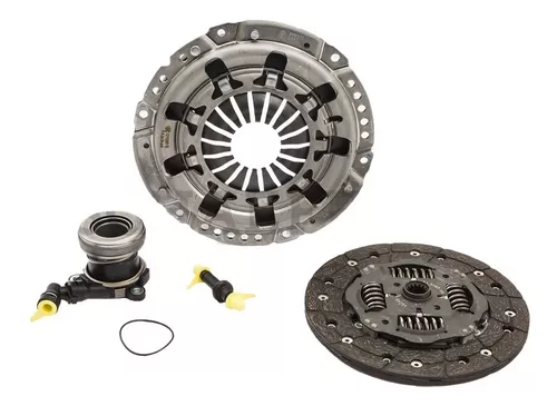 Kit De Clutch Chevrolet Corsa 1.8l 2003-2008 