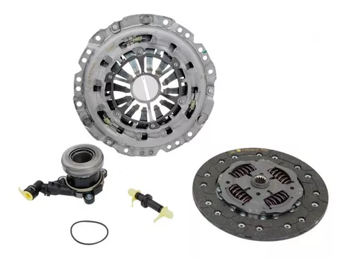 Kit De Clutch Chevrolet Meriva 1.8l 2004-2006 