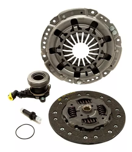 Kit De Clutch Chevrolet Meriva 1.8l 2007 2008 