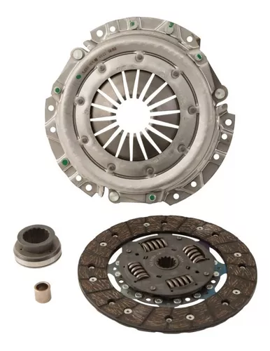 Kit De Clutch Chevrolet S10 Blazer 3.1l 1991-1993 