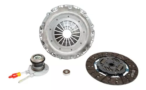 Kit De Clutch Chevrolet Silverado 1500 4.3l 1999-2015 