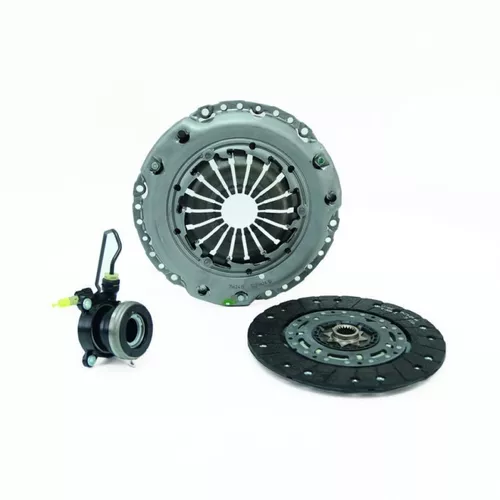 Kit De Clutch Chevrolet Sonic 1.4l 2014-2016 