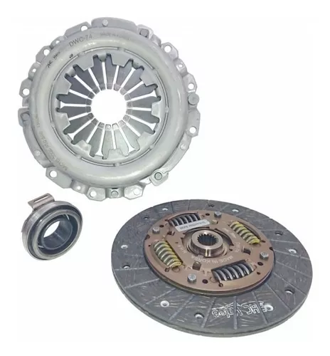 Kit De Clutch Chevrolet Spark 1.2l 2013-2015 