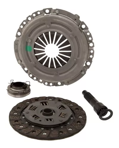 Kit De Clutch Dodge Atos 1.0l 2001 2002 2003 2004 