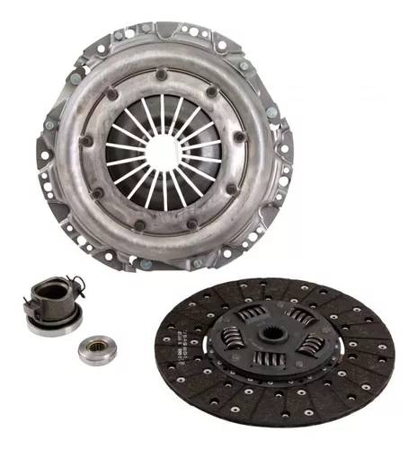 Kit De Clutch Dodge D150 3.9l 1992 1993 