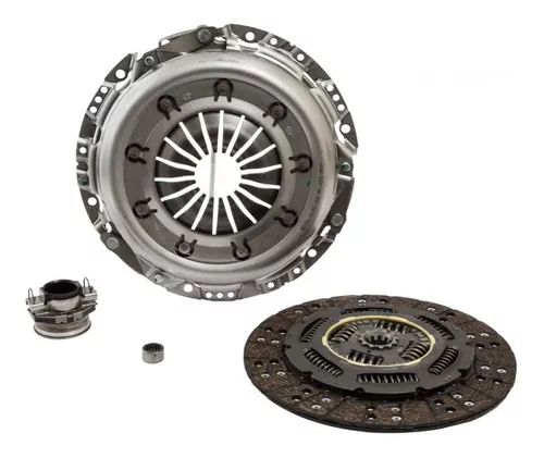 Kit De Clutch Dodge Ram 1500 4.7l 2002-2008 