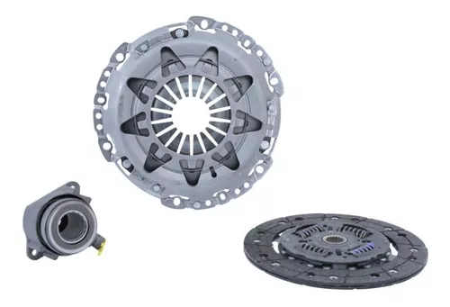 Kit De Clutch Fiat Palio 1.6l 2013-2016 