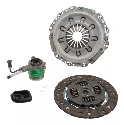 Kit De Clutch Ford Contour 2.5l 1998-2000 