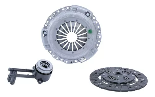 Kit De Clutch Ford Escape 2.0l 2001-2004 