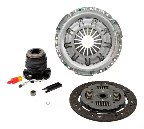 Kit De Clutch Ford Explorer 4.0l 1993-1997 