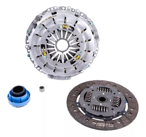 Kit De Clutch Ford Explorer 4.0l 1998-2000 