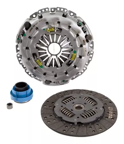 Kit De Clutch Ford Explorer 4.0l 2001-2003 