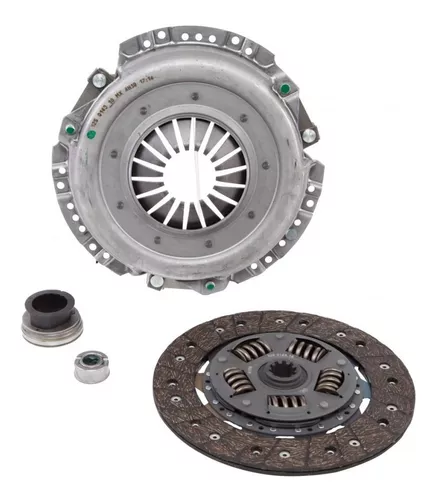 Kit De Clutch Ford F-150 3.8l 1988-1994 