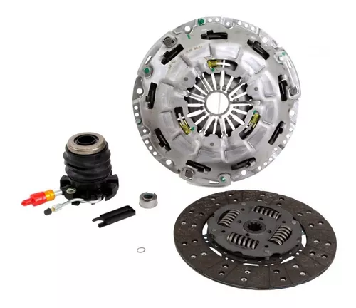 Kit De Clutch Ford F-150 4.2l 1998-2009 