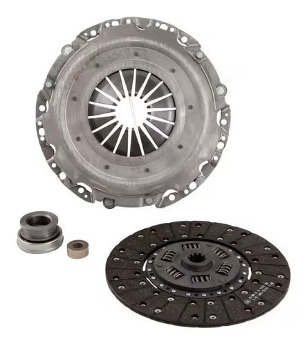 Kit De Clutch Ford F-200 5.0l 1986-1991 