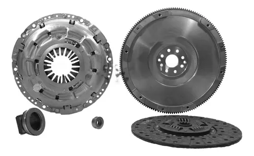 Kit De Clutch Ford F-350 6.2l 2011-2016 