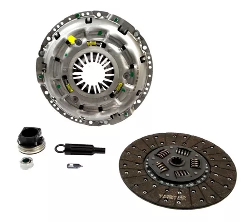 Kit De Clutch Ford F-350 V8 Triton 6.2l 2011-2019 