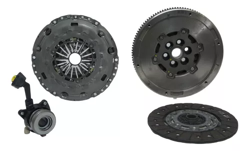 Kit De Clutch Ford Focus 2.0l 2013-2016 