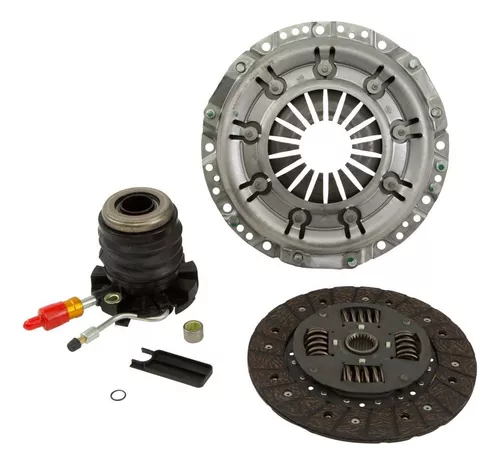 Kit De Clutch Ford Ranger 1993-94