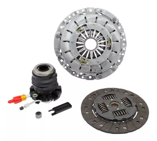 Kit De Clutch Ford Ranger 3.0l 1995-2008 