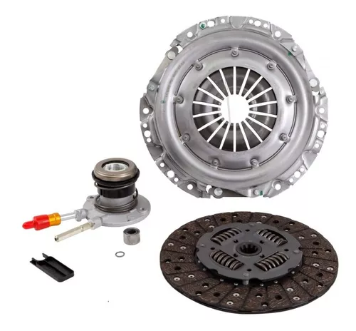 Kit De Clutch Gmc Jimmy 4.3l 1996-1998 