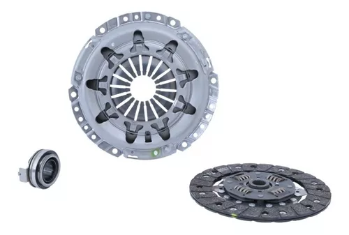 Kit De Clutch Honda Civic 1.8l 2006-2015 