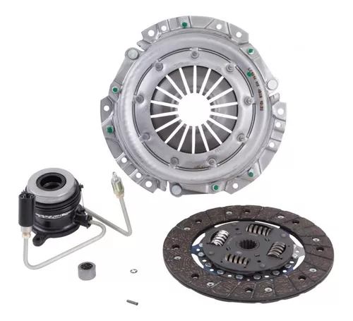 Kit De Clutch Jeep Cherokee 2.5l 1987-1992 