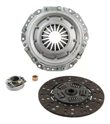 Kit De Clutch Jeep Cj5 5.0l 1976-1979 