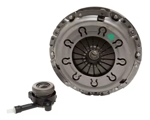 Kit De Clutch Jeep Compass 2.4l 2007-2016 