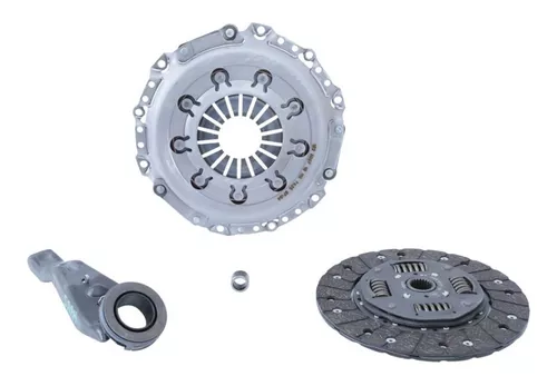 Kit De Clutch Mazda 3 2.0l 2006-2013 