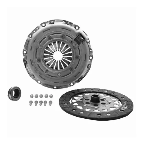 Kit De Clutch Mini Cooper Countryman 1.6l 2011-2016 