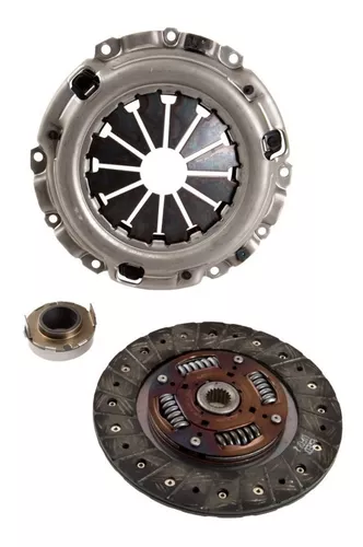 Kit De Clutch Mitsubishi Lancer 2.0l 2004-2007 