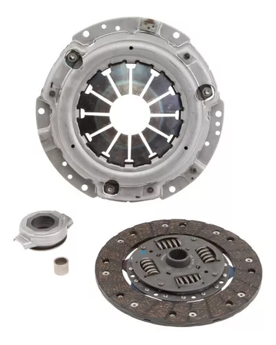 Kit De Clutch Nissan 620 2.0l 1975-1979 