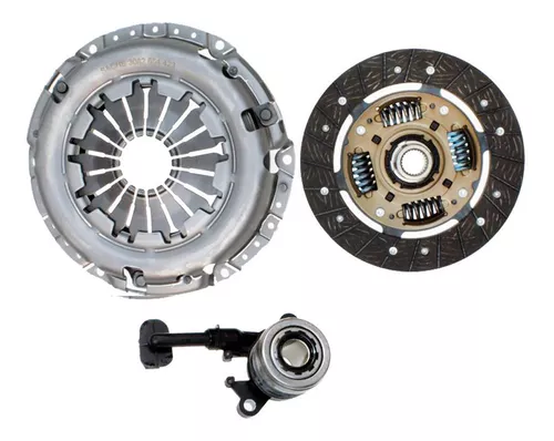 Kit De Clutch Nissan March 1.6l 2012-2021 Sachs