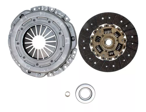 Kit De Clutch Nissan Np300 2.4l 2009-2015 Sachs