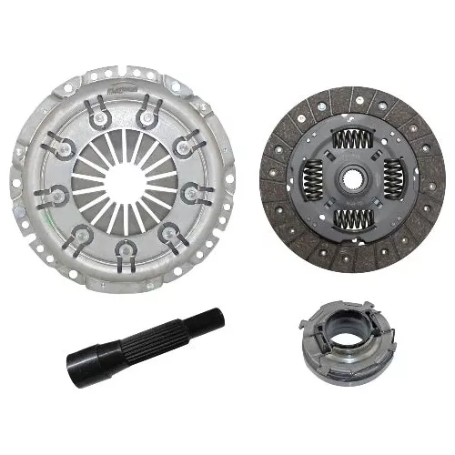 Kit De Clutch Para Hyundai Grand I10 1.2l 2015-2020 Platinum