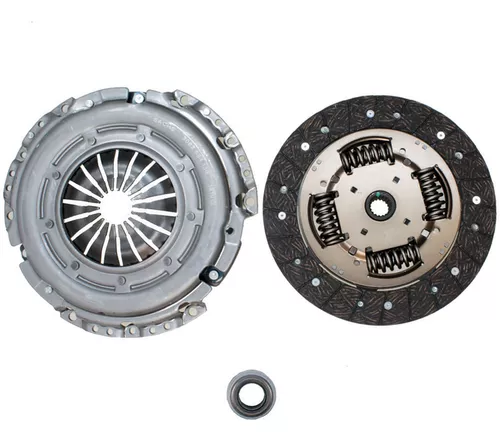 Kit De Clutch Peugeot 301 1.6l 2017-2021 Sachs