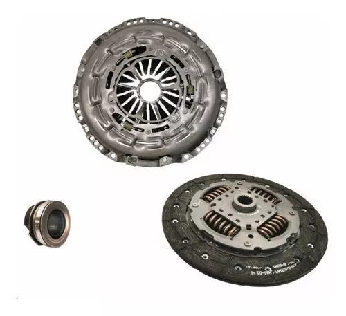 Kit De Clutch Peugeot Manager 2.2l 2011-2019 