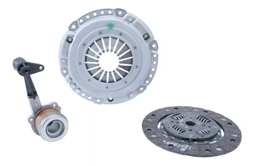 Kit De Clutch Pontiac G5 2.4l 2007 2008 