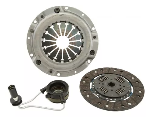 Kit De Clutch Pontiac Sunfire 2.4l 1996-1999 