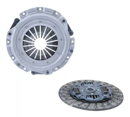 Kit De Clutch Pontiac Sunfire 2.4l 2000-2002 