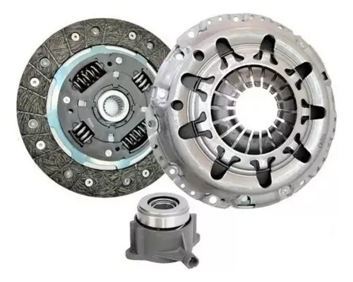 Kit De Clutch Ram 700 1.6l 2015 2016 2017 2018 Autopar